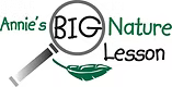 Annie's Big Nature Lesson Logo